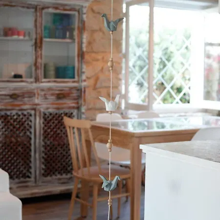 Hébergement de vacances La Casita Bianca *