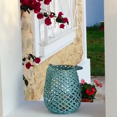Hébergement de vacances La Casita Bianca *