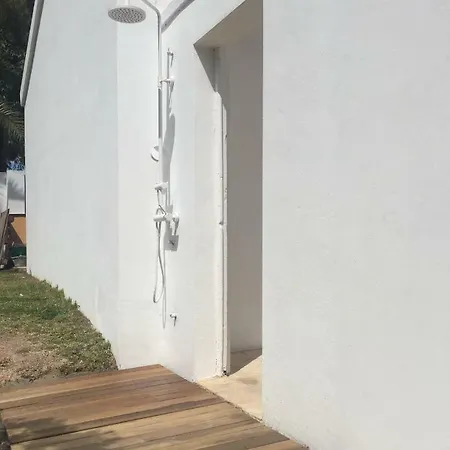 Hébergement de vacances La Casita Bianca El Campello