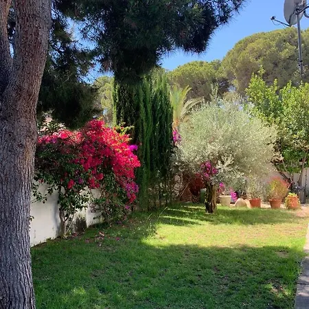 La Casita Bianca * El Campello