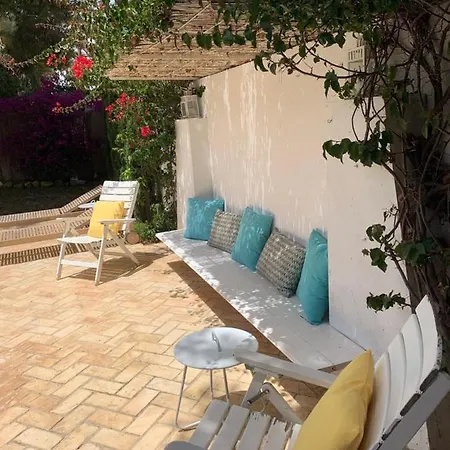 Holiday home La Casita Bianca El Campello