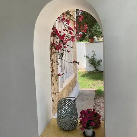 Holiday home La Casita Bianca El Campello
