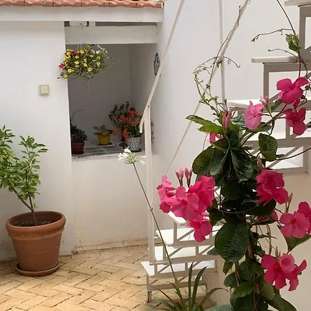 Holiday home La Casita Bianca El Campello