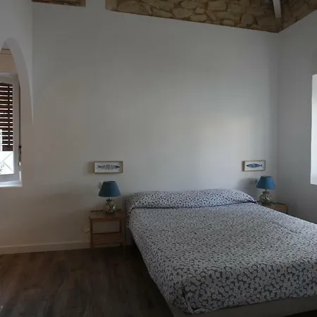 Holiday home La Casita Bianca *