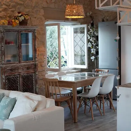 La Casita Bianca Holiday home