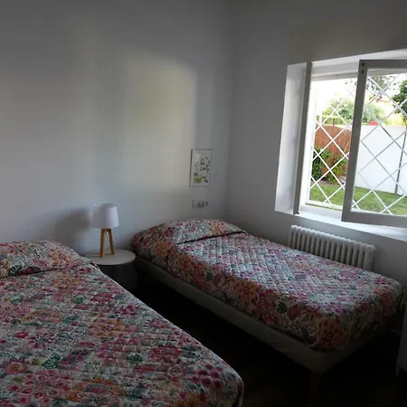 Holiday home La Casita Bianca *