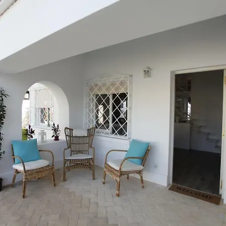 Holiday home La Casita Bianca *