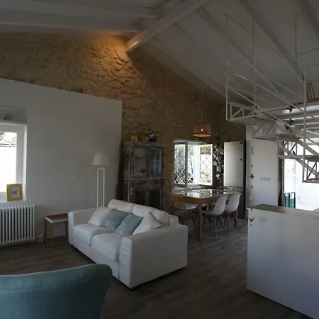 La Casita Bianca El Campello