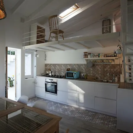 Holiday home La Casita Bianca *