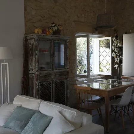 Holiday home La Casita Bianca *