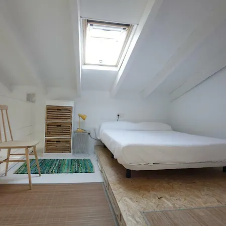 La Casita Bianca Сasa de vacaciones *
