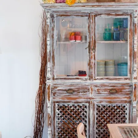 La Casita Bianca *