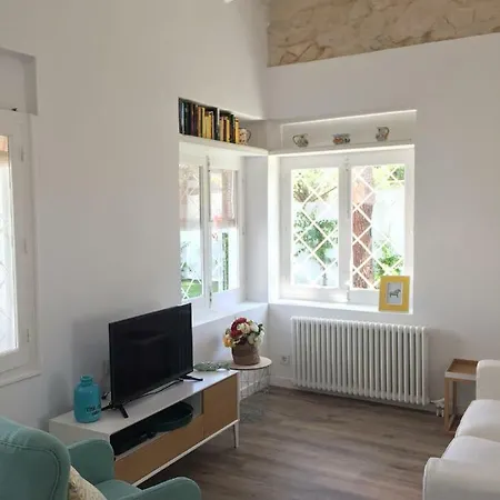 La Casita Bianca El Campello