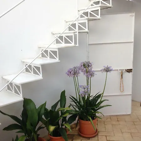 La Casita Bianca Holiday home *