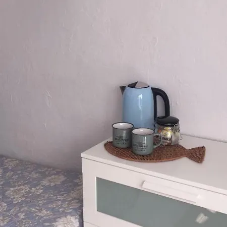 La Casita Bianca El Campello