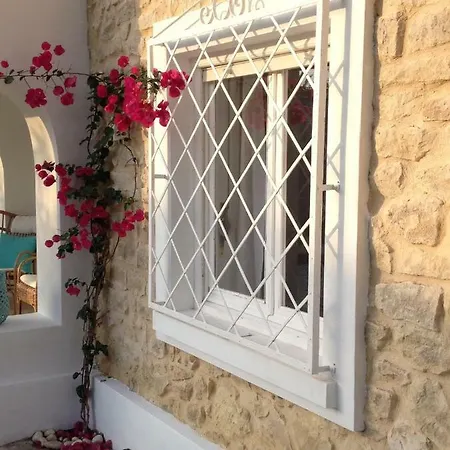 La Casita Bianca Holiday home El Campello