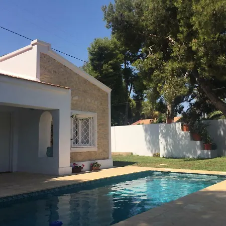 La Casita Bianca El Campello