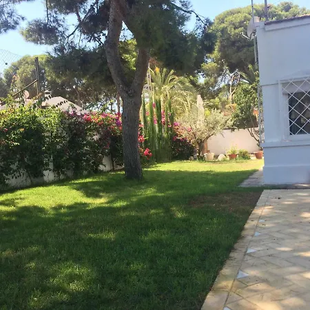 Holiday home La Casita Bianca